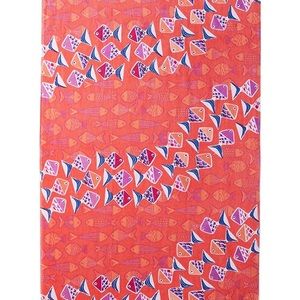 Vera Bradley NWT beach towel
